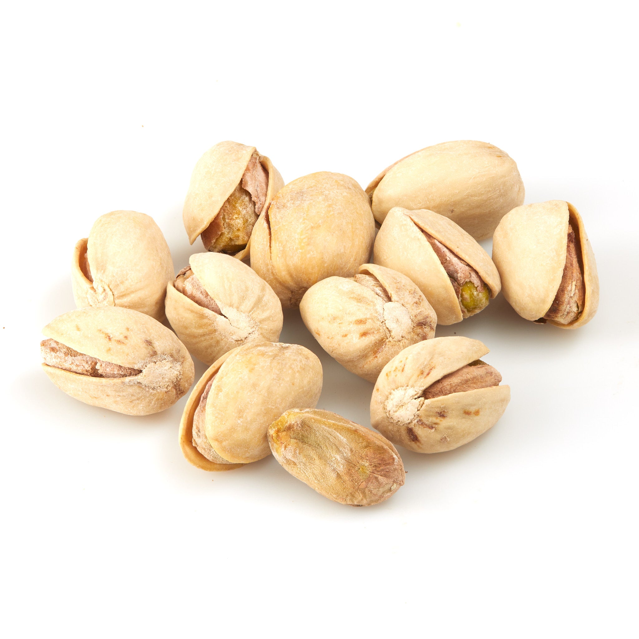 9 Health Benefits of Pistachios