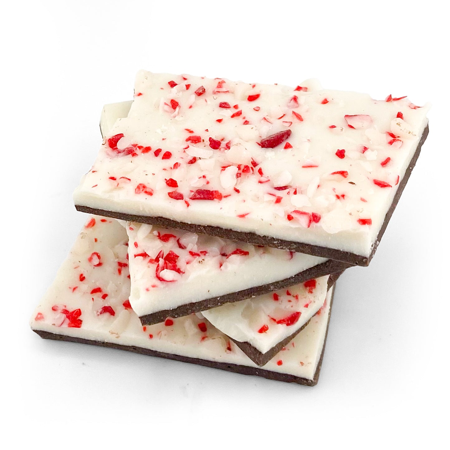 Peppermint Bark