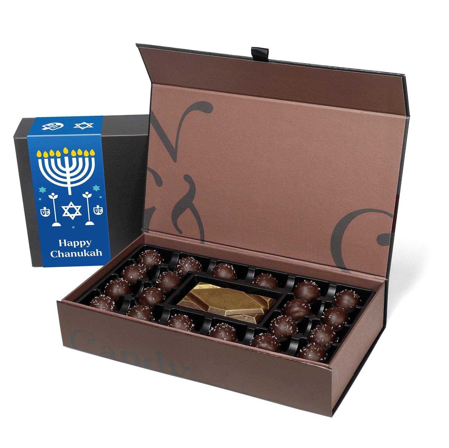 Chanukah Gift Boxes