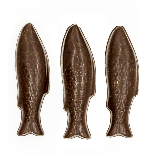 Chocolate Fish