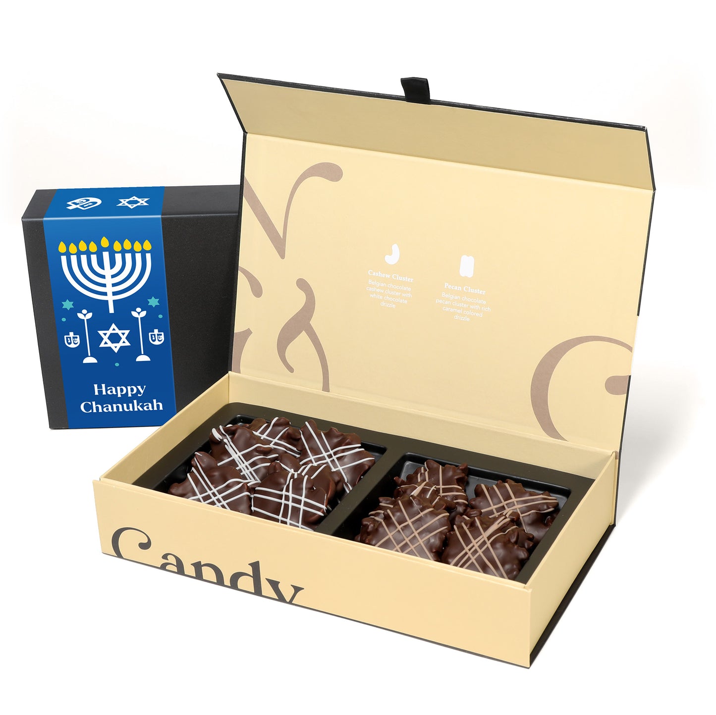 Chanukah Gift Boxes