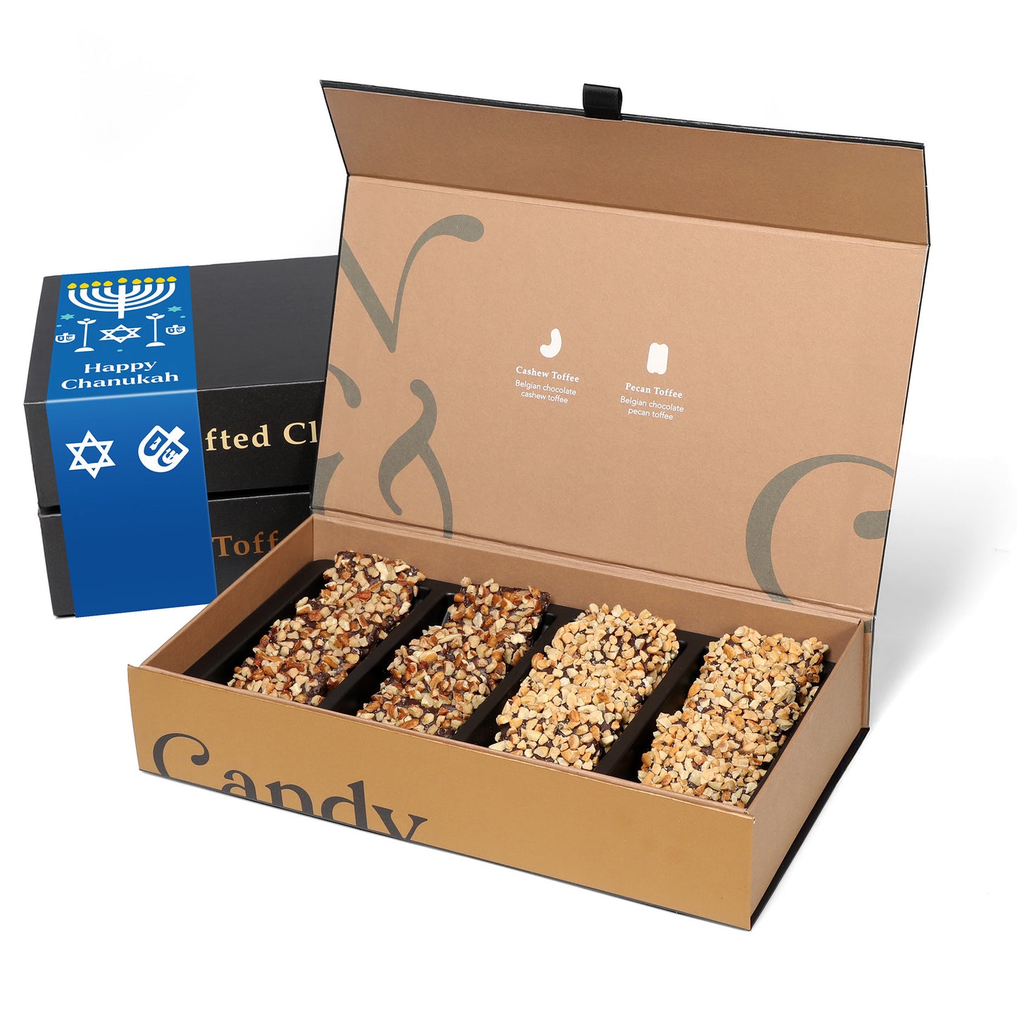 Chanukah Gift Boxes