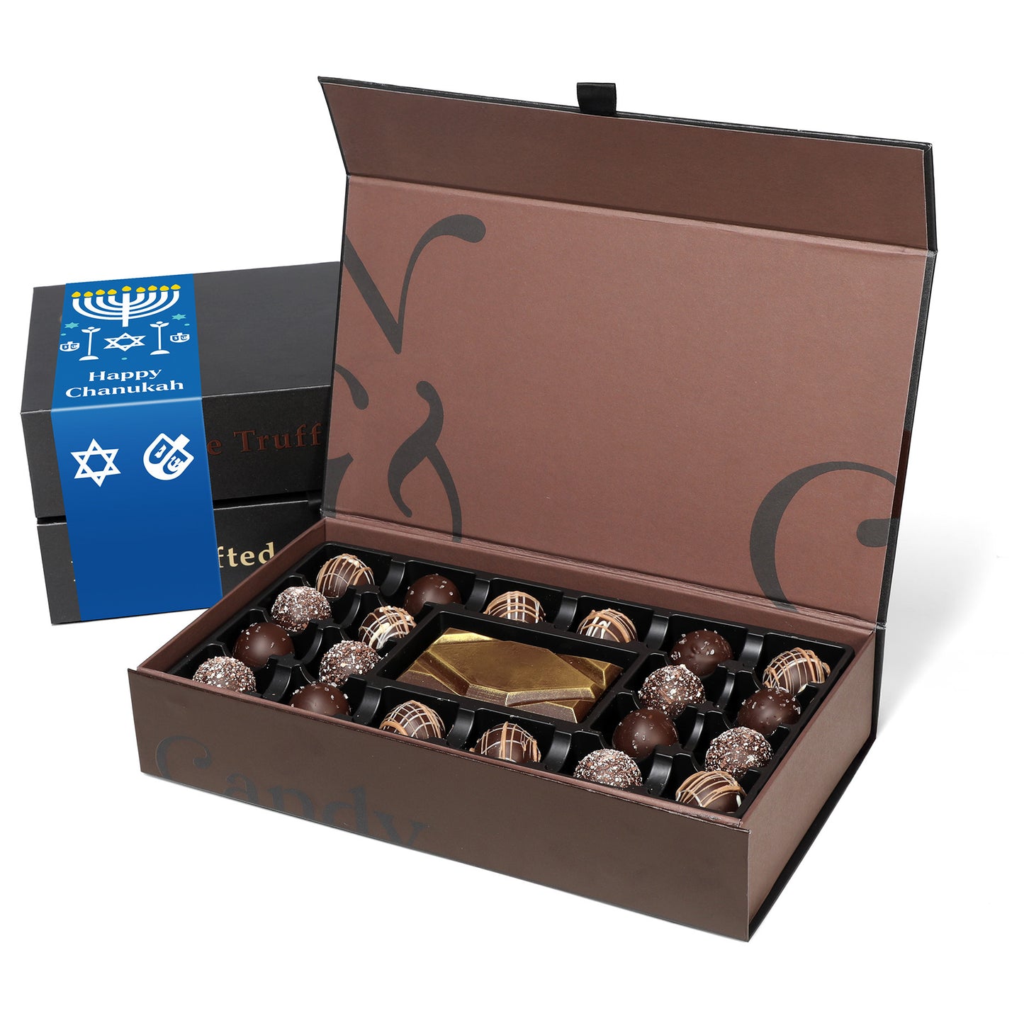 Chanukah Gift Boxes