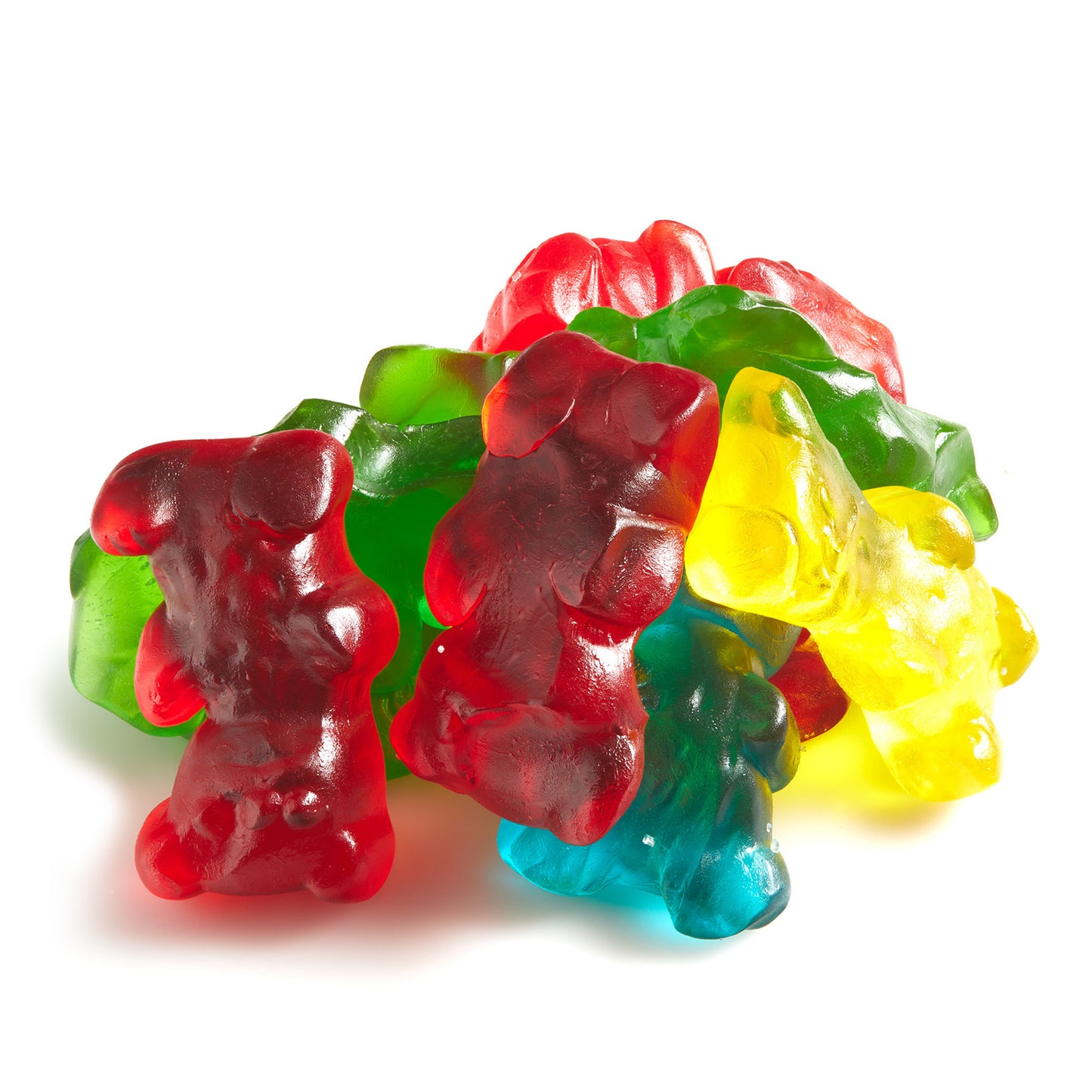 Gummi Bears