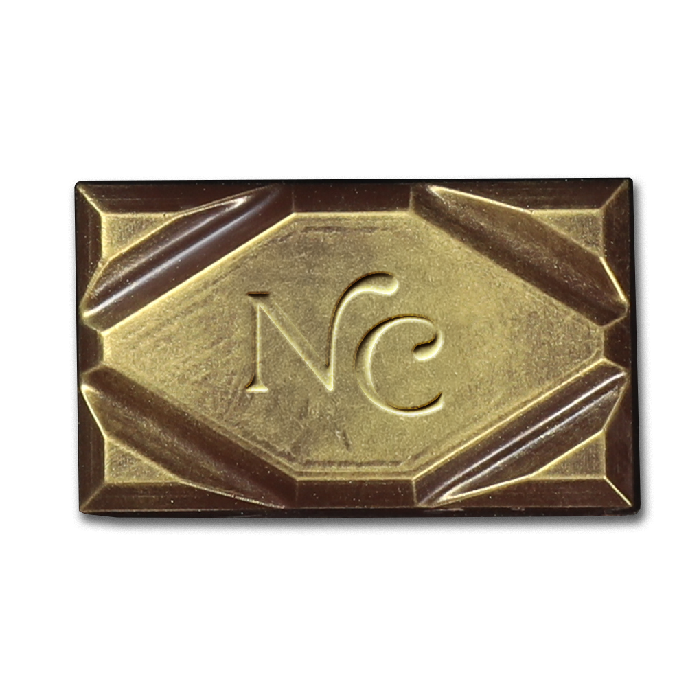 Chocolate Card