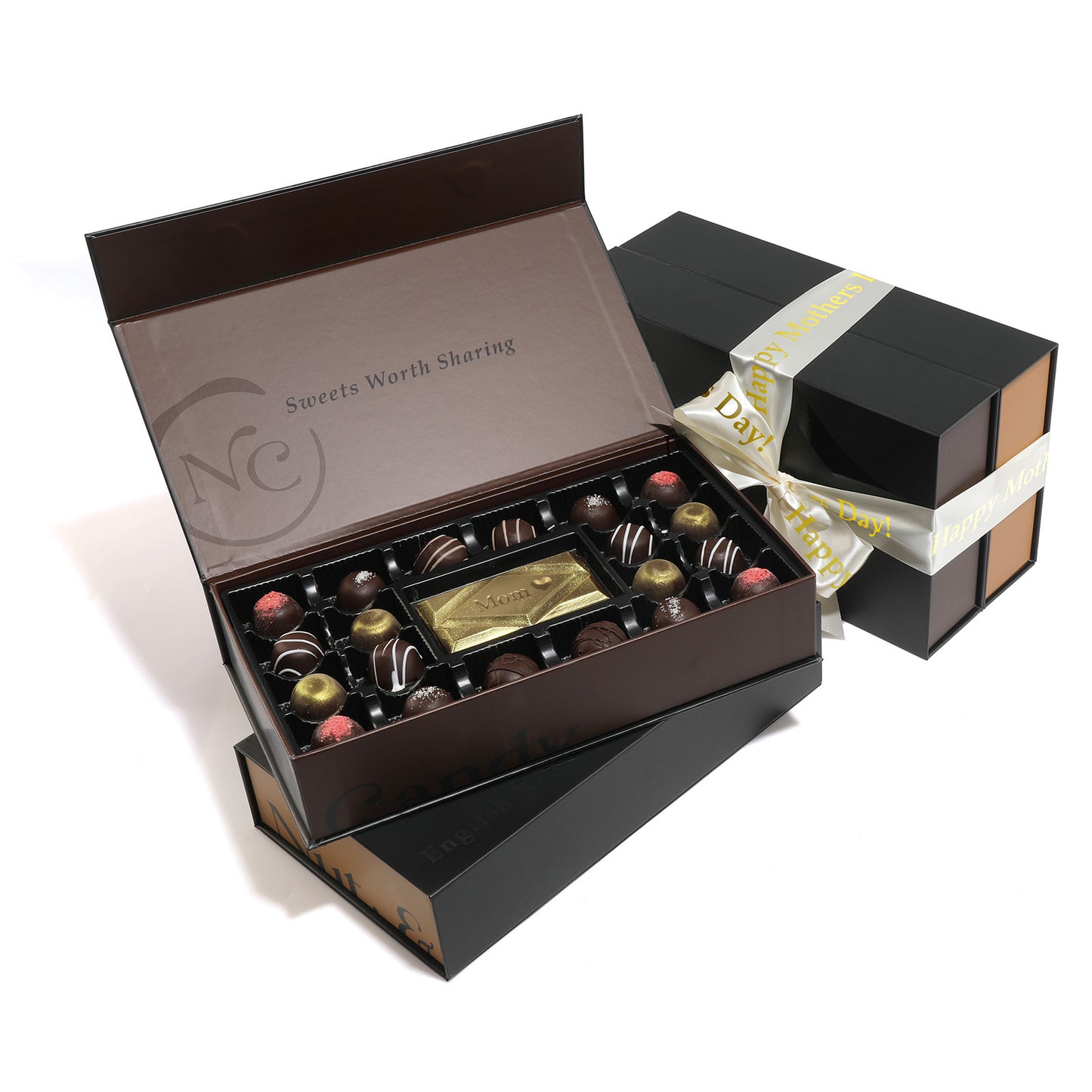 Mothers Day Gift Boxes