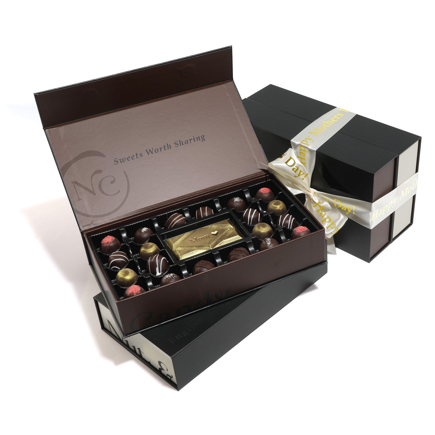 Mothers Day Gift Boxes