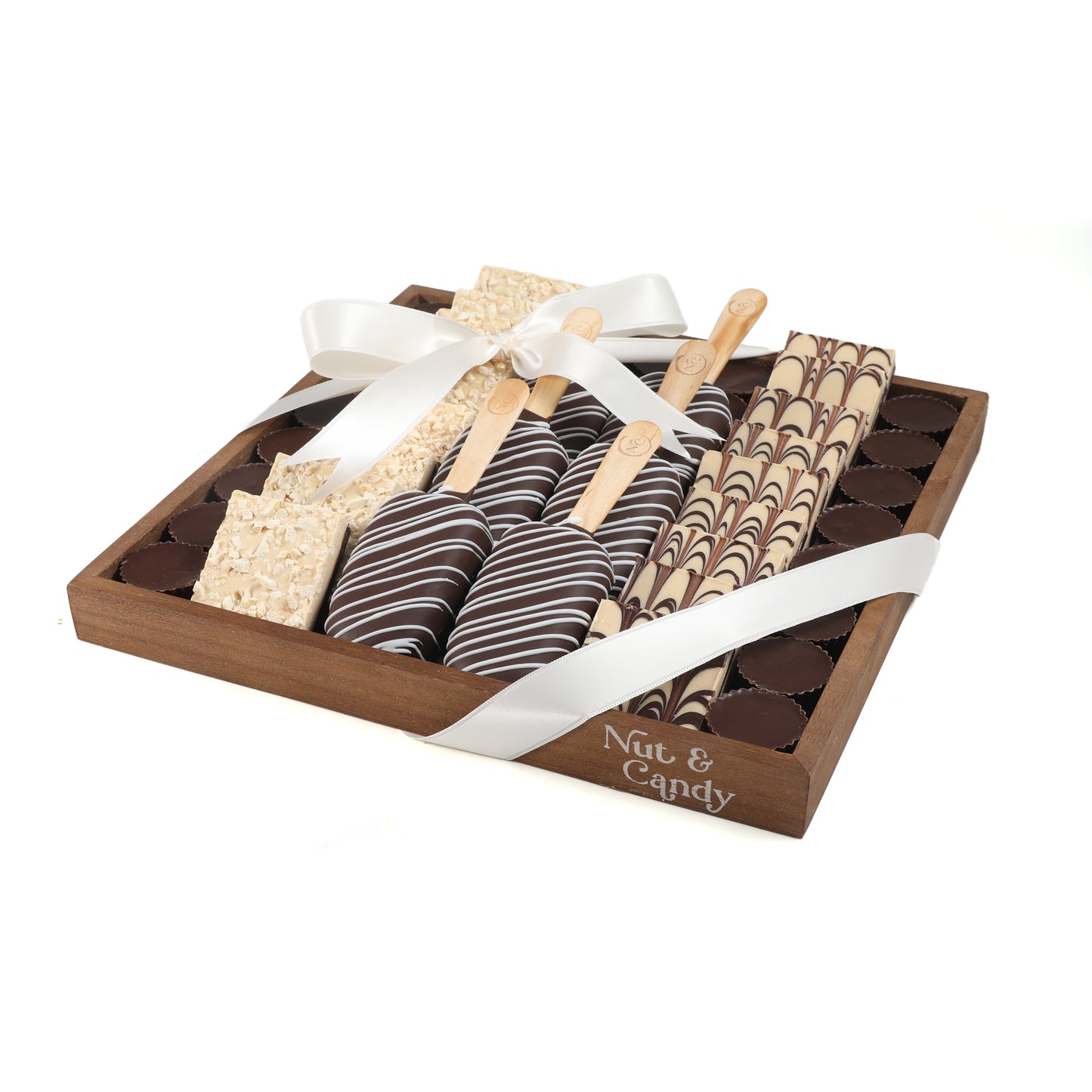 PB - Extreme Gift Platter