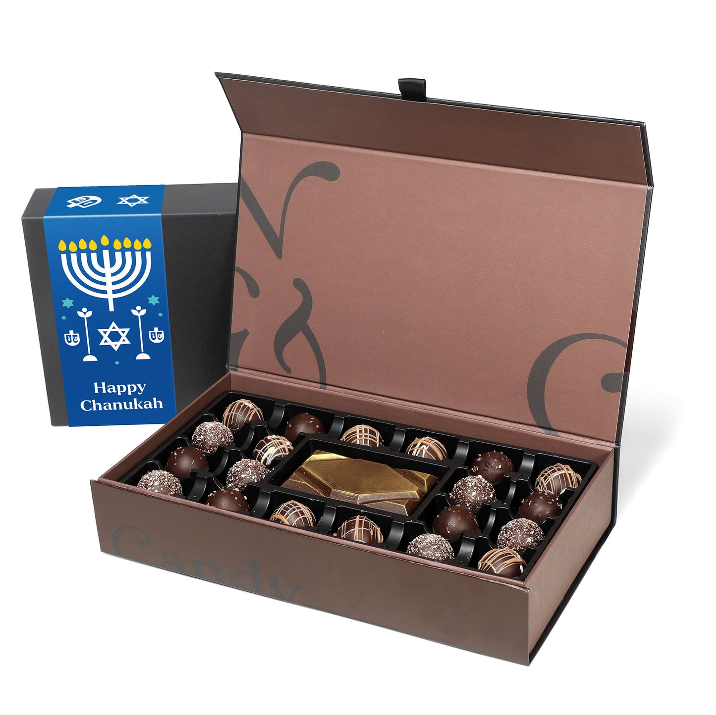 Chanukah Gift Boxes