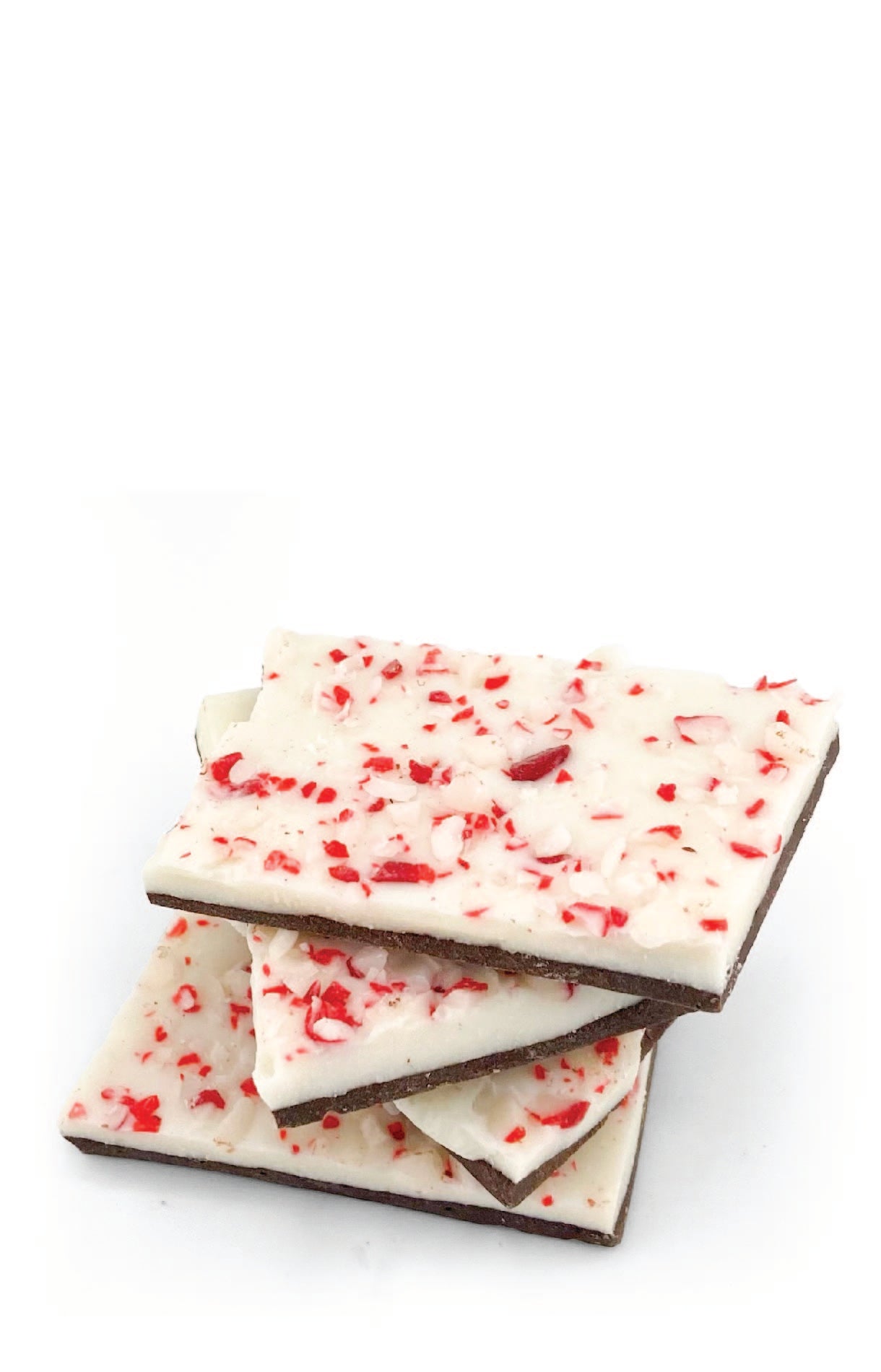 Peppermint Bark