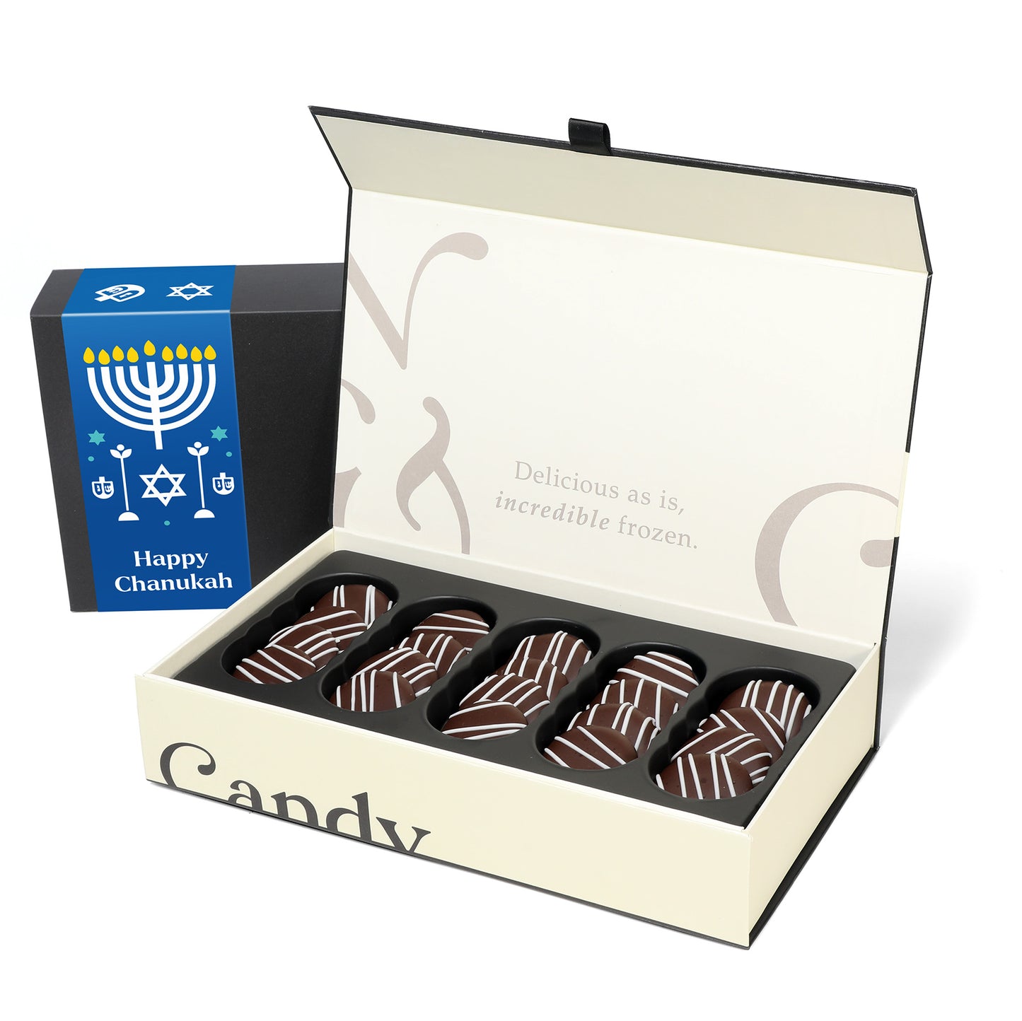 Chanukah Gift Boxes