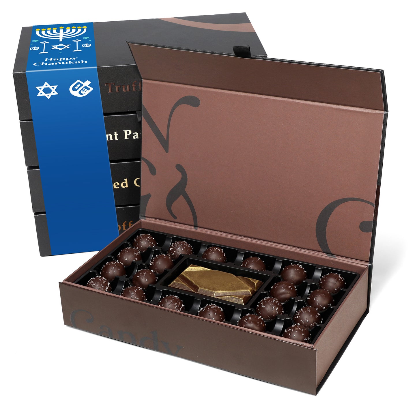 Chanukah Gift Boxes