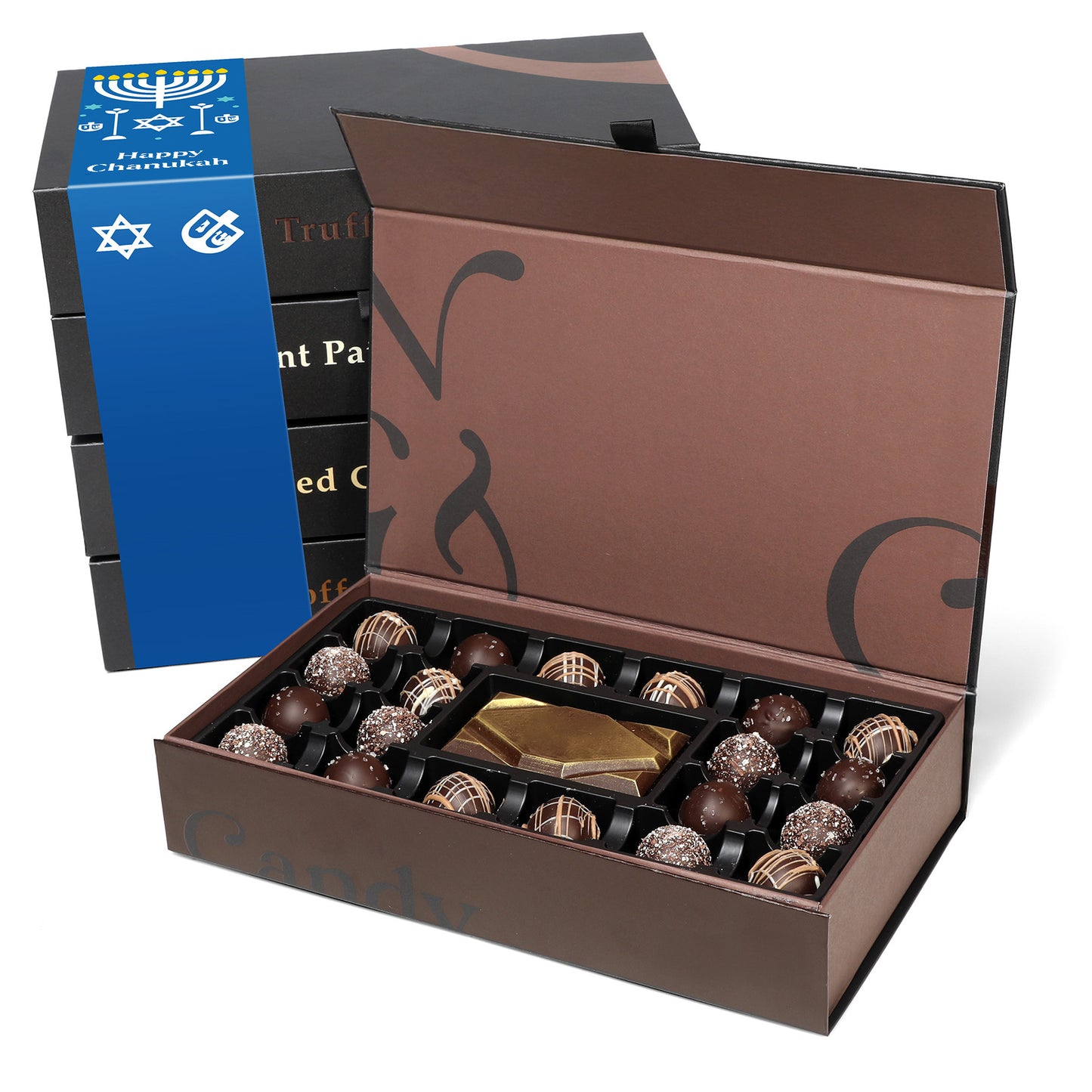 Chanukah Gift Boxes