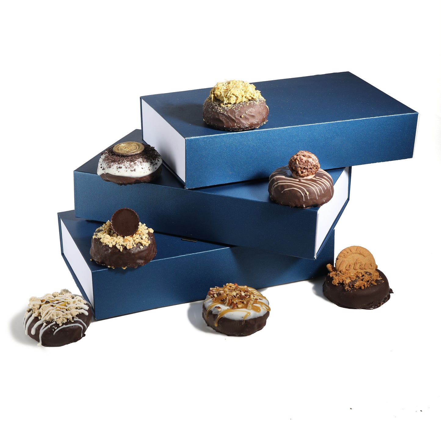 The UN-Doughnut Gift Box