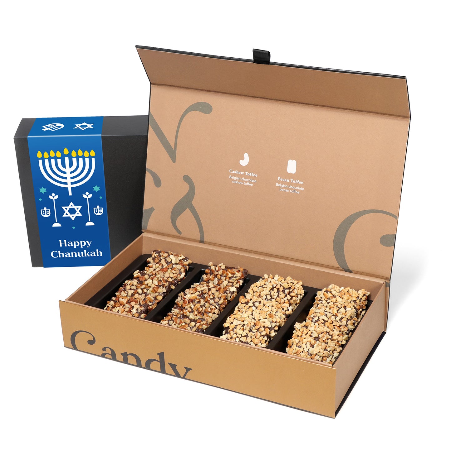 Chanukah Gift Boxes