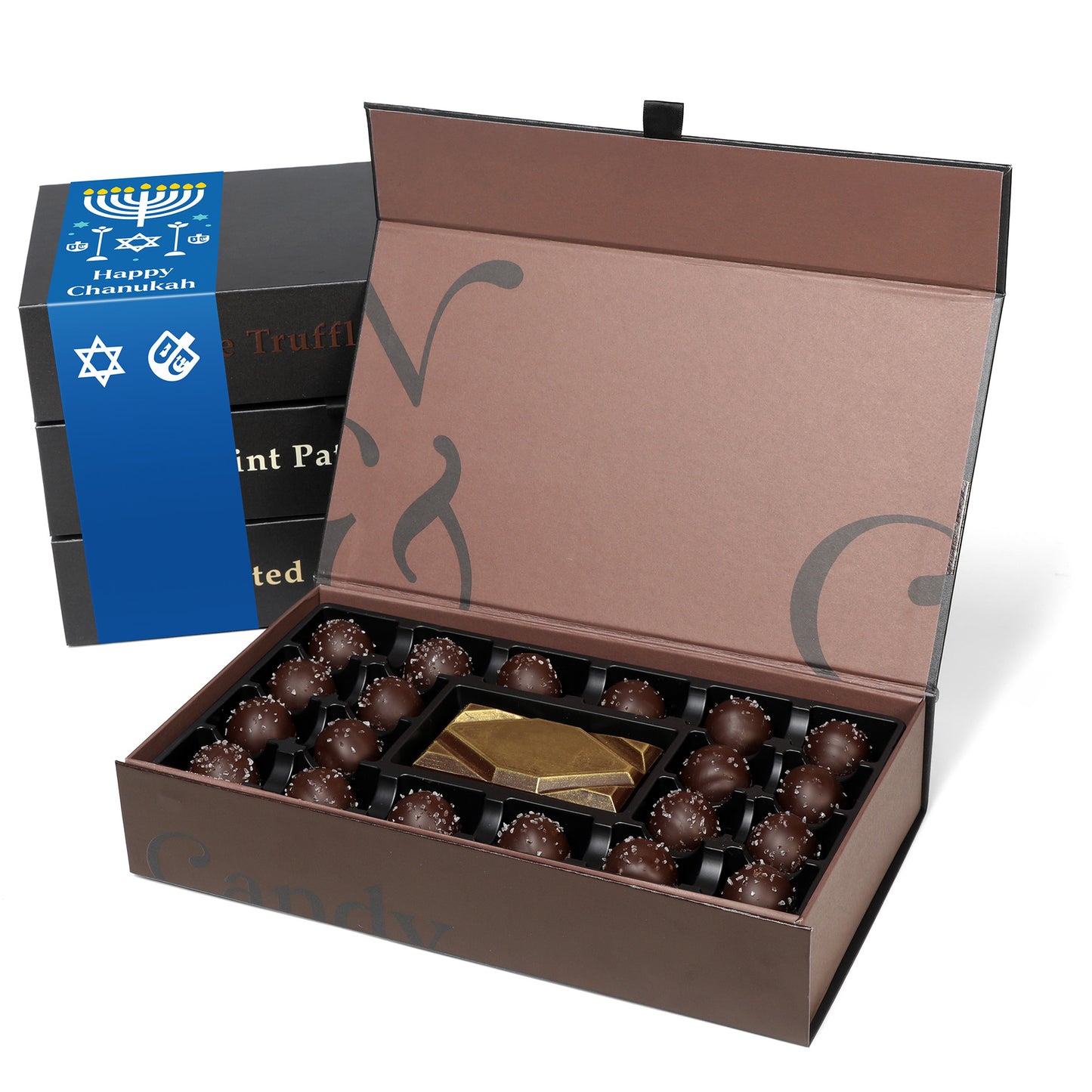 Chanukah Gift Boxes