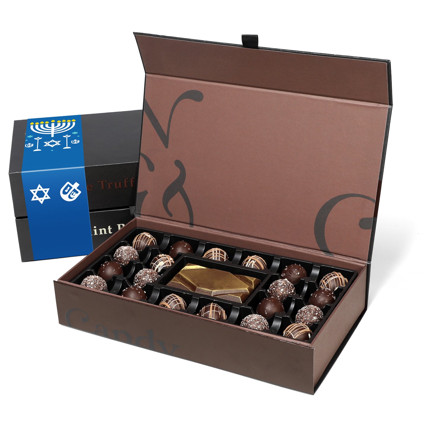 Chanukah Gift Boxes