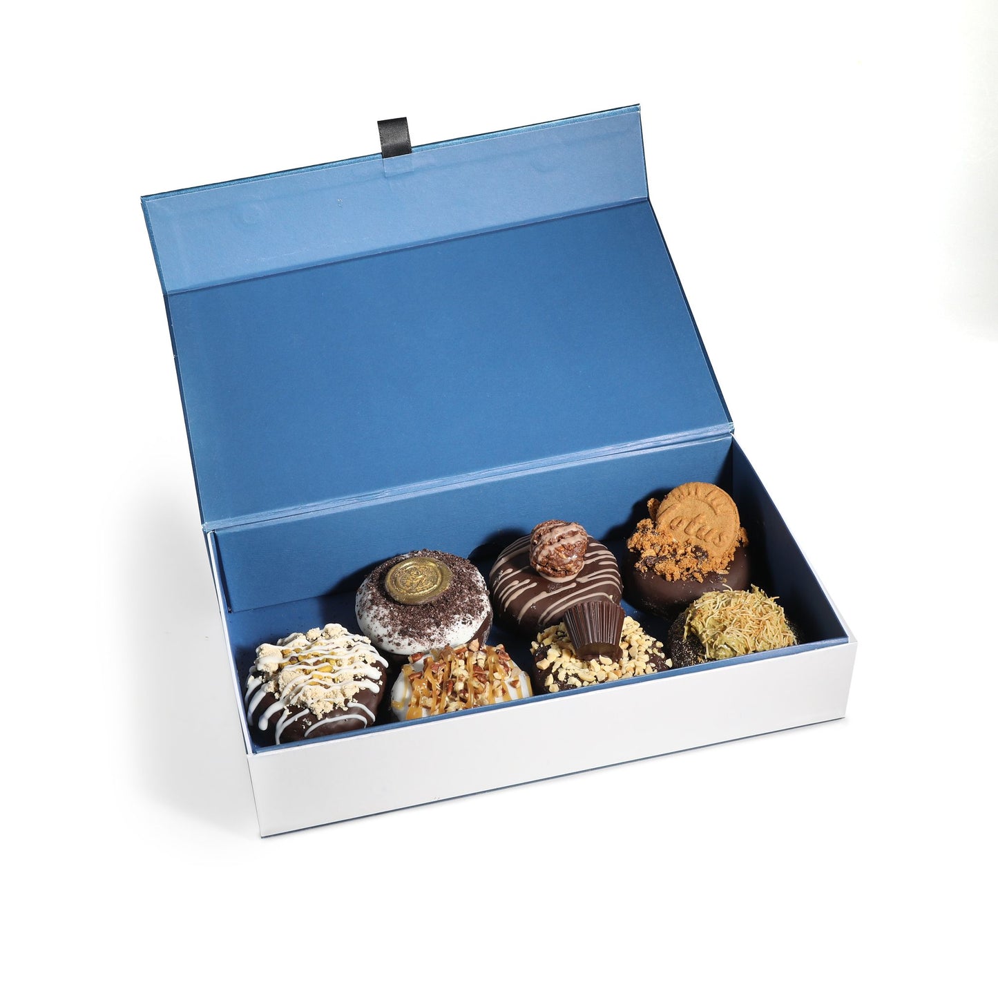 The UN-Doughnut Gift Box